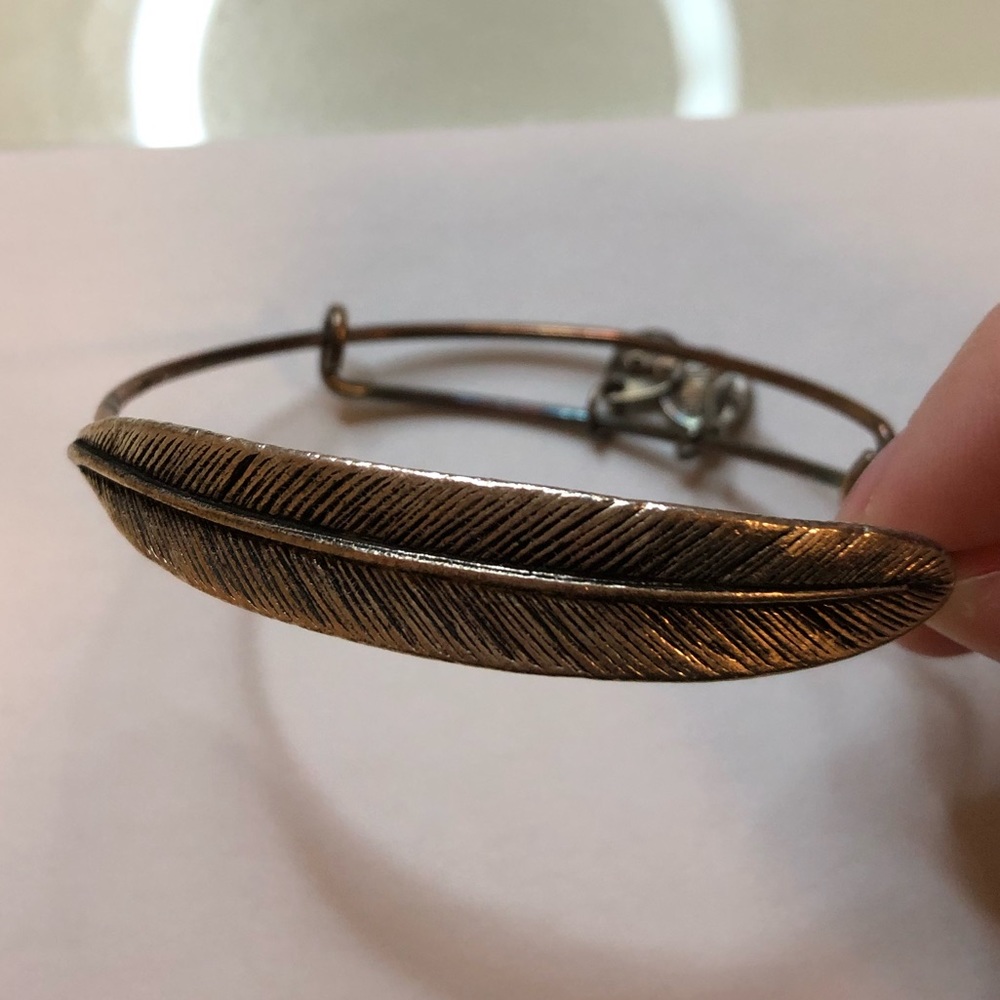 Alex and Ani Bracelet
